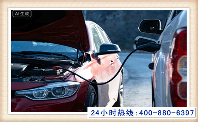 怀来潍坊拖车,附近24小时汽车拖车救援，潍坊道路救援拖车电话