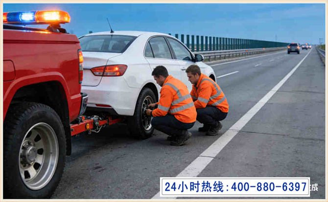 怀来道路救援 怀来道路救援